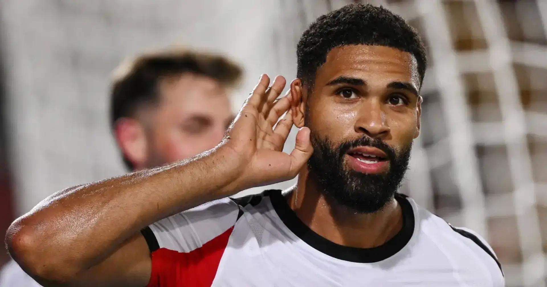 华体会体育-罗马诺：截至目前曼联没接触奇克，维拉正在尝试引入他