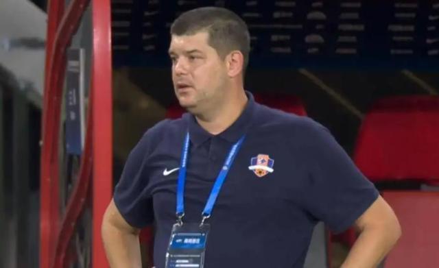 华体会下载-升班马对决梅州遭三镇逆转 主帅：感谢队员的付出