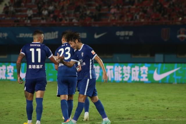 华体会下载-解析三镇被动下如何制胜 河南煞羡：经验是最强DNA