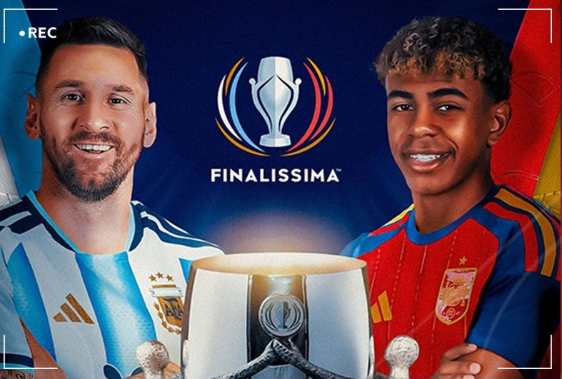 HTH sports-欧美杯暂停！会取消吗？梅西和亚马尔的对决可能在世界杯？